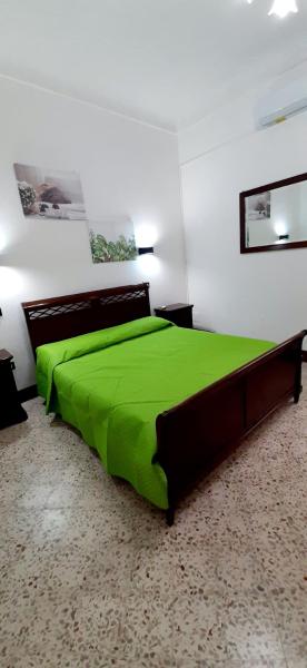 CASA VACANZE NONNA ROSETTA Menfi